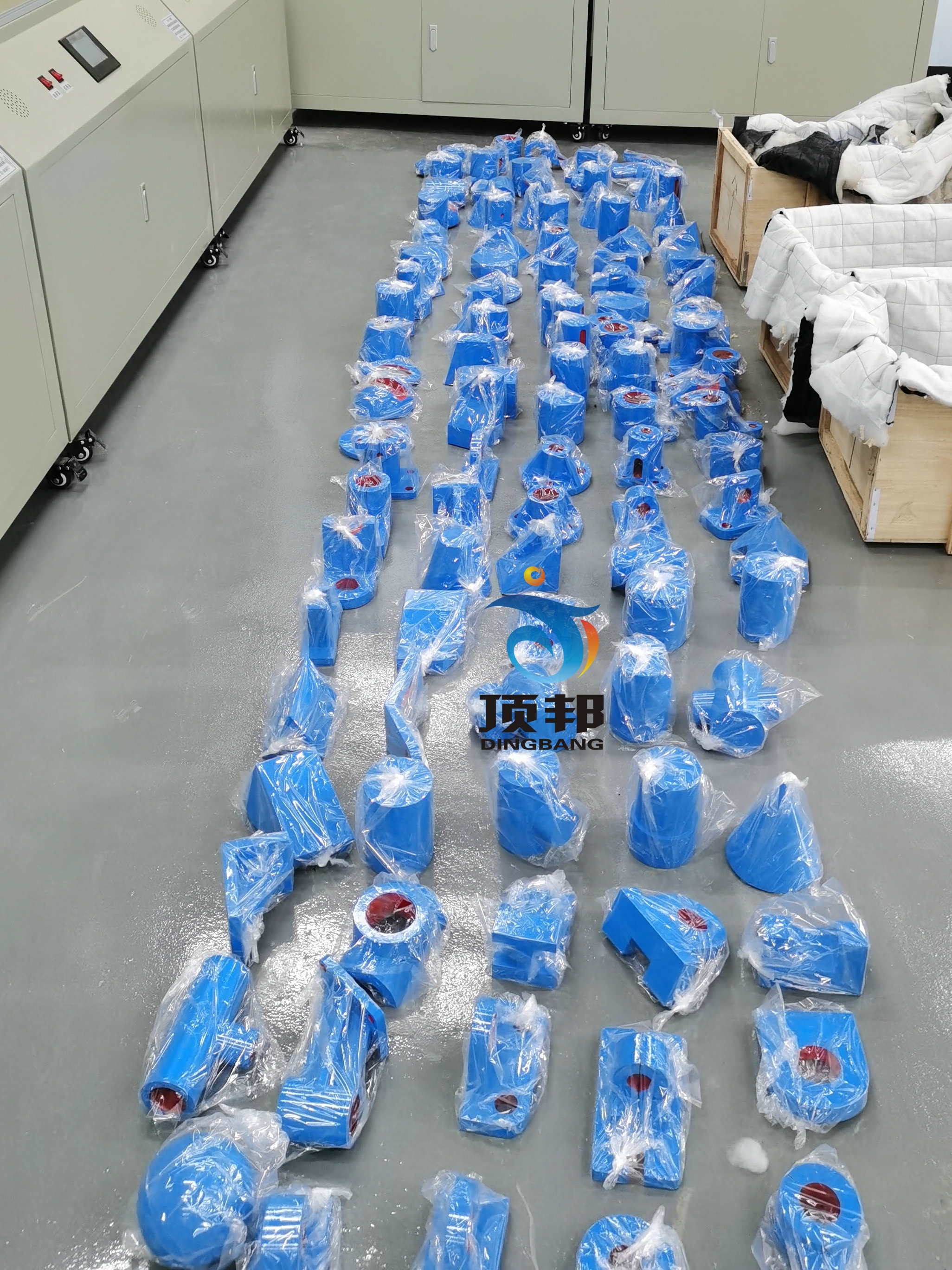 機械制圖模型