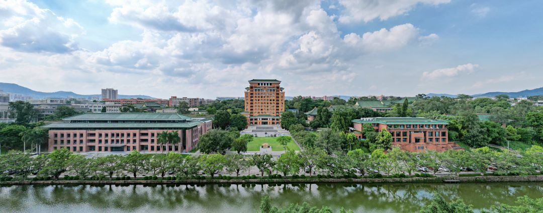 華南理工大學