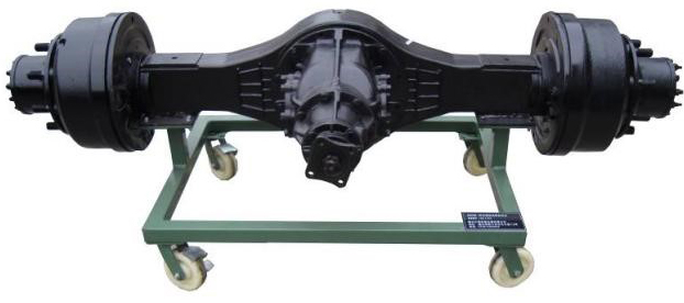 CSK181輕型驅(qū)動橋拆裝實(shí)訓(xùn)臺